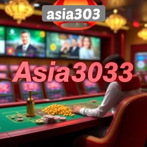 Kemudahan Akses dan Fitur di Situs Asia303