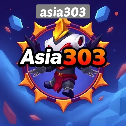 Mengapa Asia303 Menjadi Pilihan Utama di Kalangan Gamers