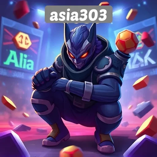 Bagaimana Asia303 Meningkatkan Pengalaman Bermain Game