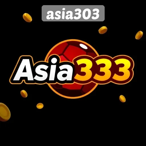 Asia303 Sebagai Platform Game Terpercaya di Indonesia