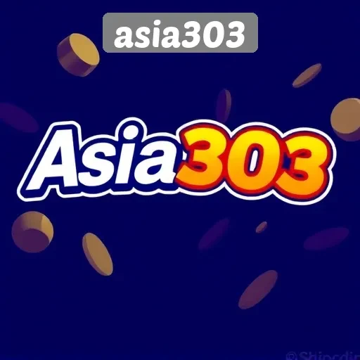 Mengenal Asia303 Sebagai Platform Game Online Terpercaya