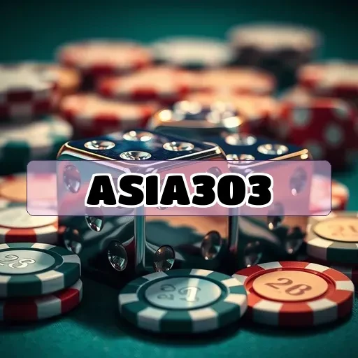 asia303: Komunitas Pemain yang Seru dan Menarik