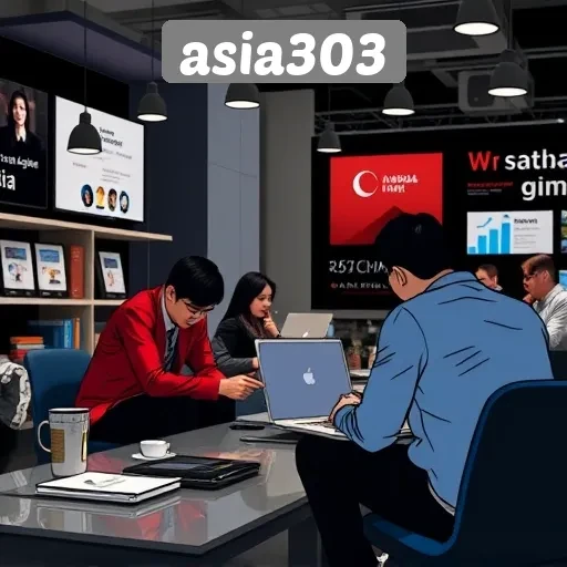 Kepuasan Pelanggan dan Layanan di Asia303 yang Perlu Diketahui