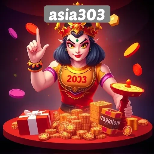 Menyelami Berbagai Jenis Permainan di Asia303