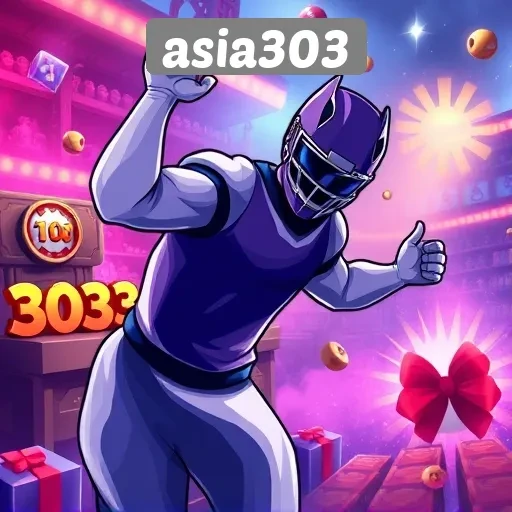 Variasi Permainan yang Tersedia di Asia303 untuk Semua Selera