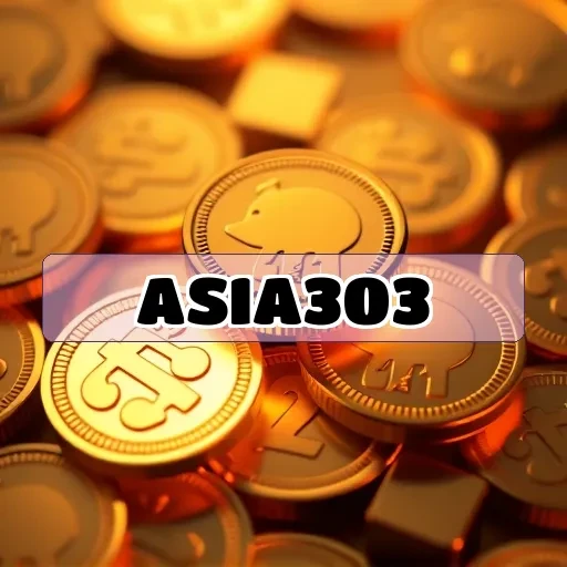 asia303: Panduan Lengkap untuk Pemain Game Online Indonesia