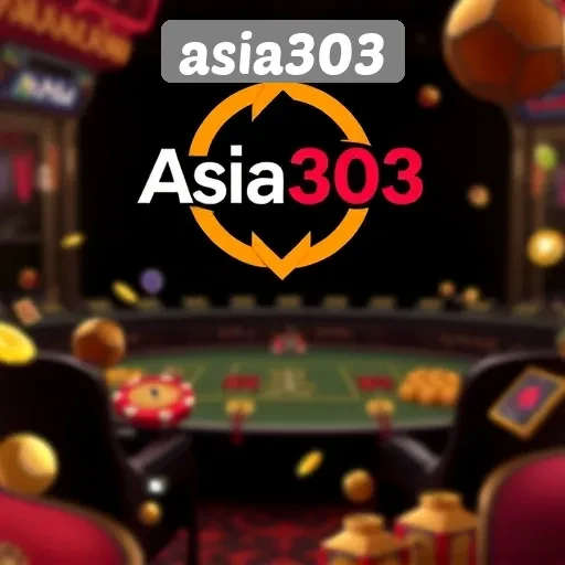 Inovasi Terbaru yang Diterapkan oleh Asia303