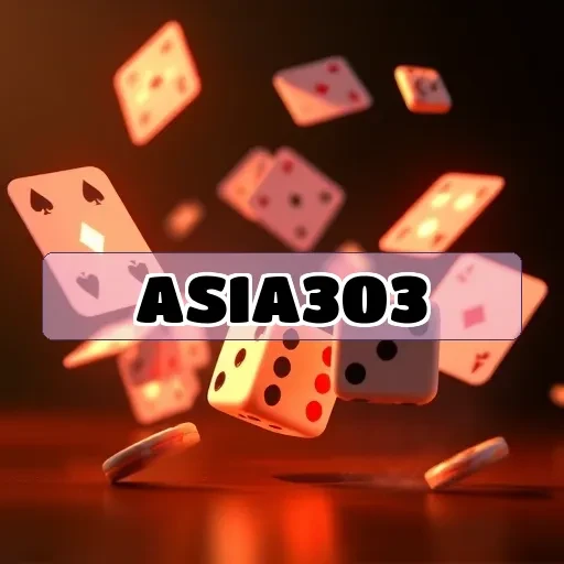 asia303: Temukan Kesenangan Bermain di Casino Langsung