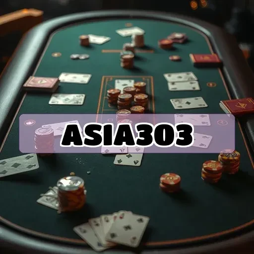 asia303: Manfaatkan Keanggotaan Loyalitas untuk Pengalaman Bermain yang Hebat