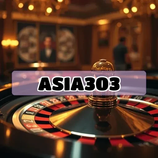 asia303: Membangun Komunitas Game Melalui Berita Terkini