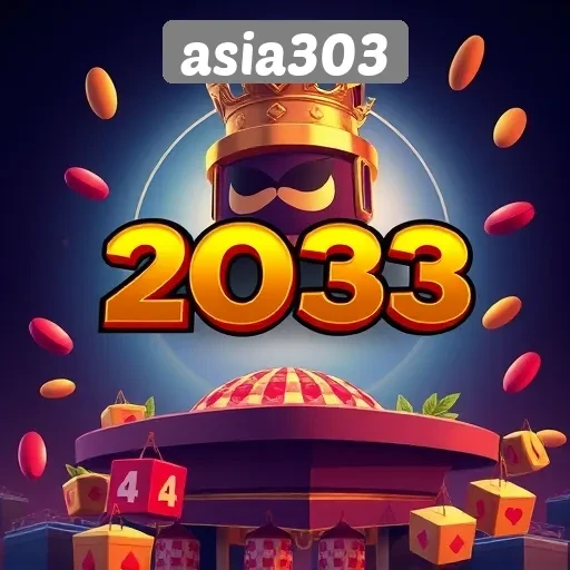 Pengalaman Bermain yang Optimal di Asia303 bagi Gamer Indonesia