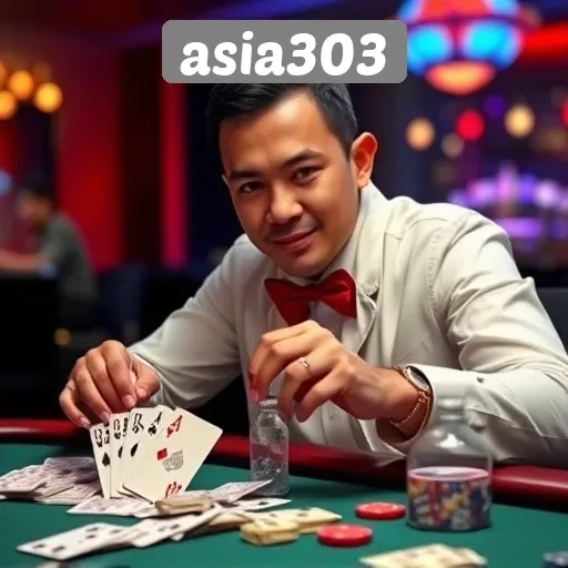 Tips Mengoptimalkan Pengalaman Bermain di Asia303