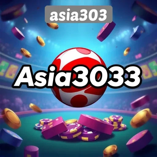 Review Lengkap Tentang Situs Game Asia303