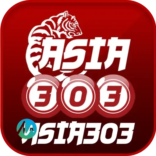Logo resmi asia303