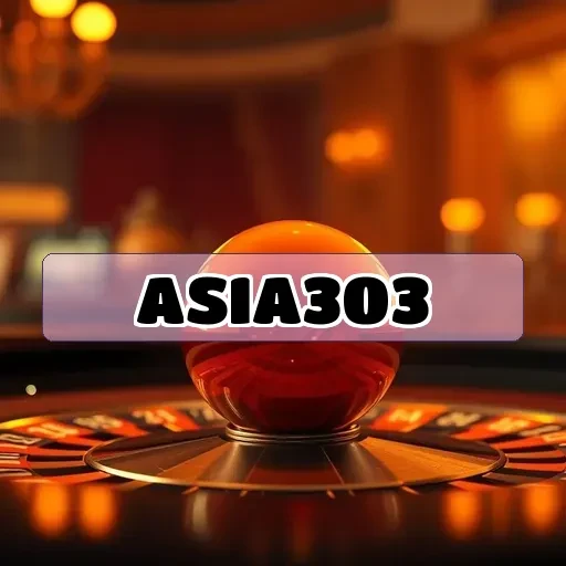 asia303: Turnamen Game Seru untuk Semua Gamer Indonesia