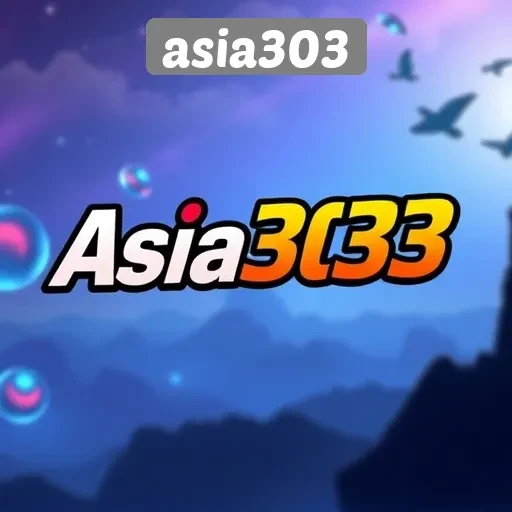 Memahami Fitur Unggulan Situs Game Asia303