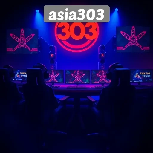 Mengungkap Fitur Unggulan di Asia303 untuk Para Gamer
